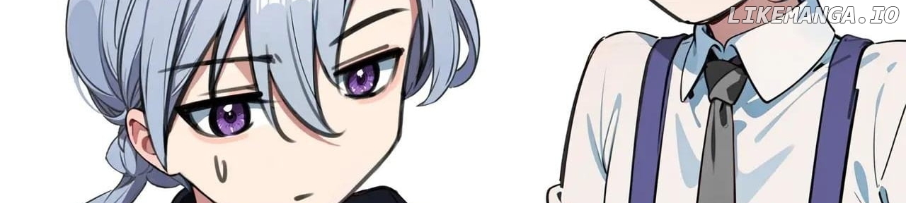 Daddy President Is Too Hard To Deal With Chapter 190 - page 9